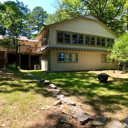 Pine Crest Lodge Eureka Springs Εξωτερικό φωτογραφία