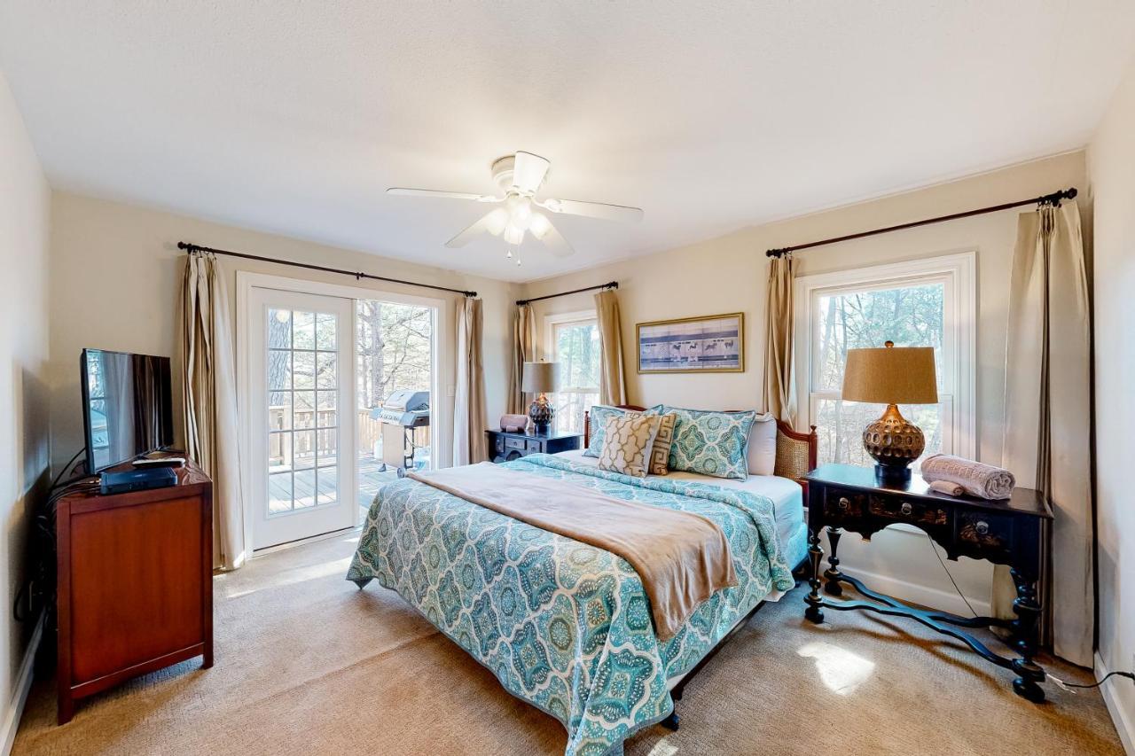 Pine Crest Lodge Eureka Springs Εξωτερικό φωτογραφία