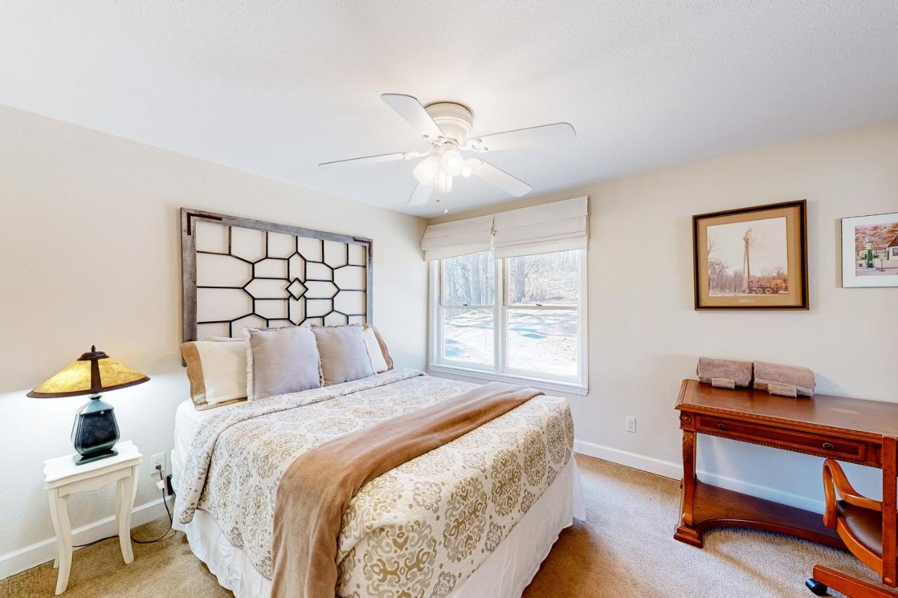 Pine Crest Lodge Eureka Springs Εξωτερικό φωτογραφία